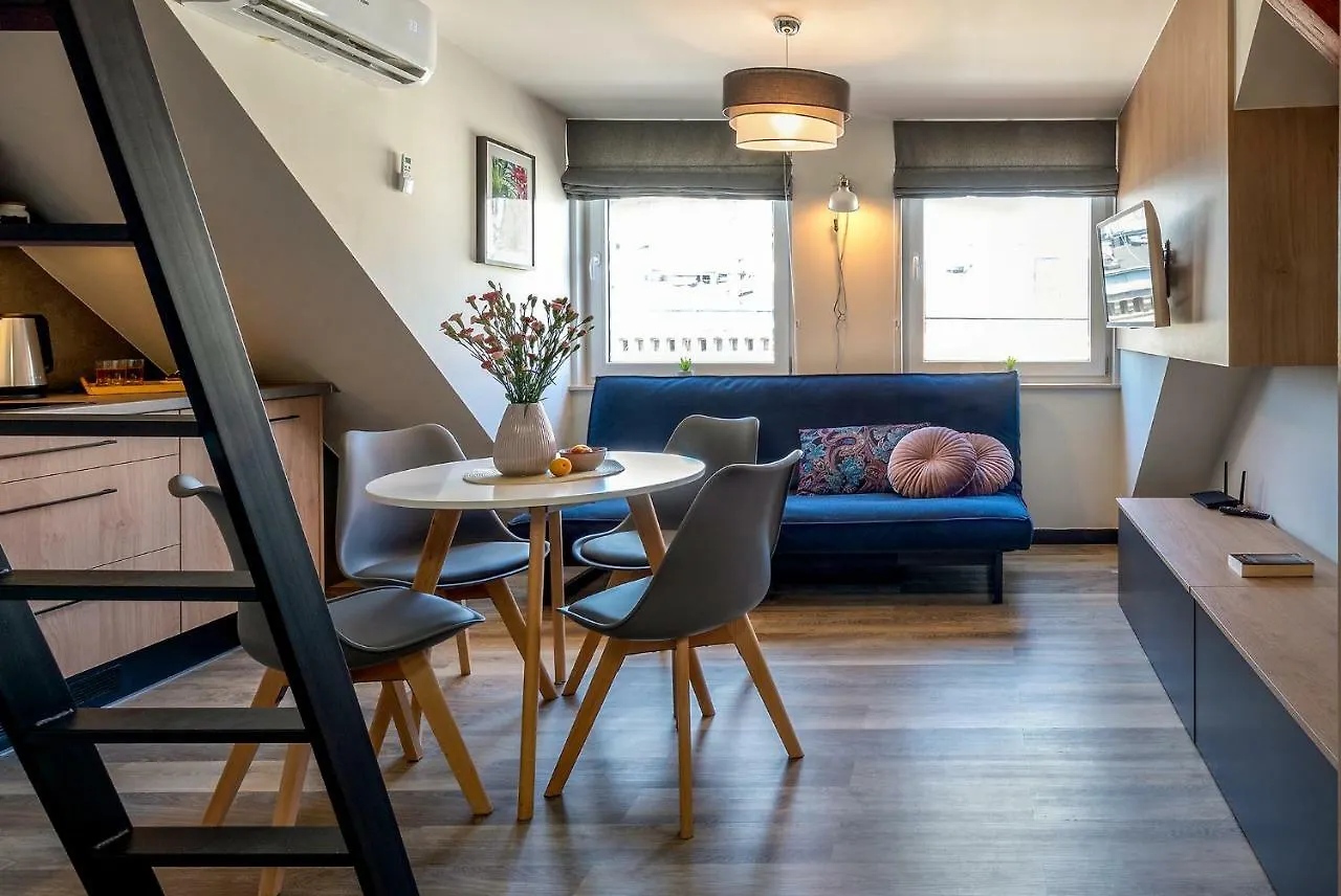 Apartamenty Wroclaw
